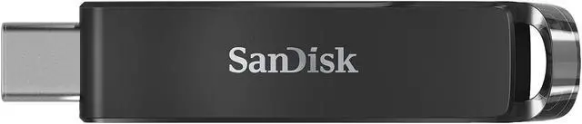 Alt view image 2 of 5 - SanDisk 256GB Ultra USB Type-C Flash Drive, Speed Up to 150MB/s (SDCZ460-256G-G46)