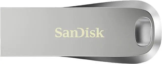 Alt view image 2 of 5 - SanDisk 512GB Ultra Luxe USB 3.1 Flash Drive, Speed Up to 150MB/s (SDCZ74-512G-G46)