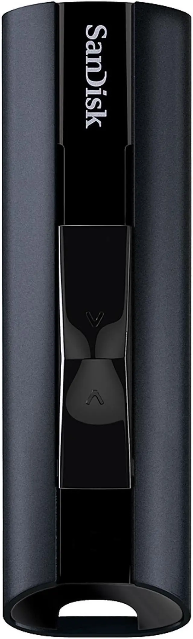 Alt view image 4 of 8 - SanDisk 512GB Extreme Pro USB 3.2 Gen 1 Solid State Flash Drive, Speed up to 420MB/s (SDCZ880-512G-G46)