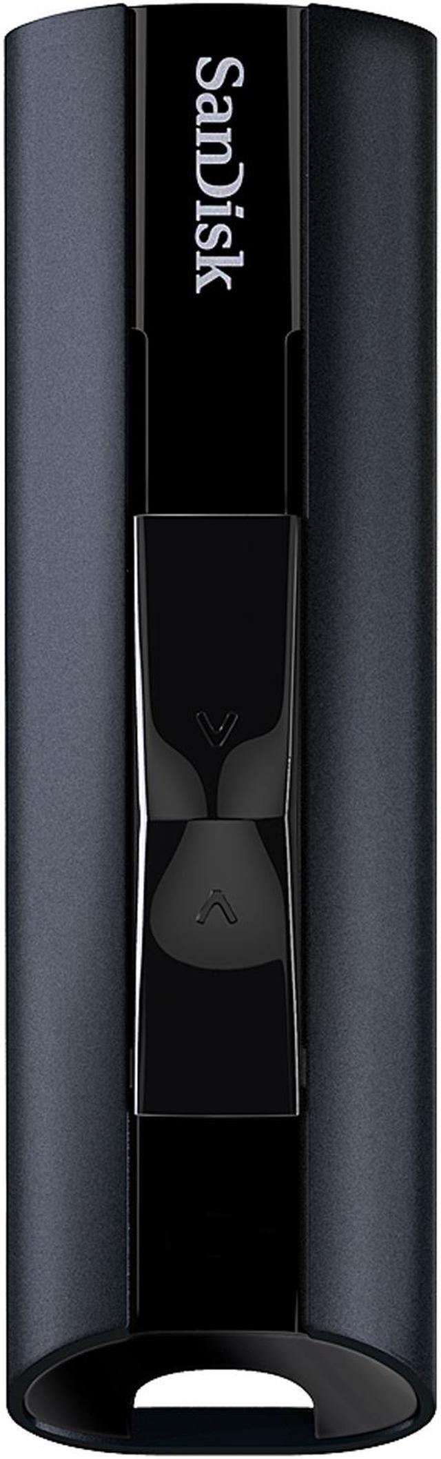 Alt view image 4 of 8 - SanDisk 1TB Extreme Pro USB 3.2 Gen 1 Solid State Flash Drive, Speed up to 420MB/s (SDCZ880-1T00-G46)