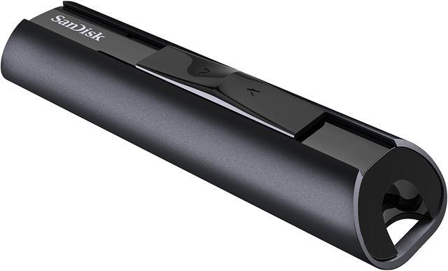Alt view image 7 of 8 - SanDisk 1TB Extreme Pro USB 3.2 Gen 1 Solid State Flash Drive, Speed up to 420MB/s (SDCZ880-1T00-G46)