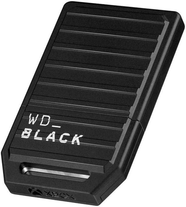 WD BLACK C50 Expansion Card Xbox 512GB WDBMPH5120ANC WCSN Newegg