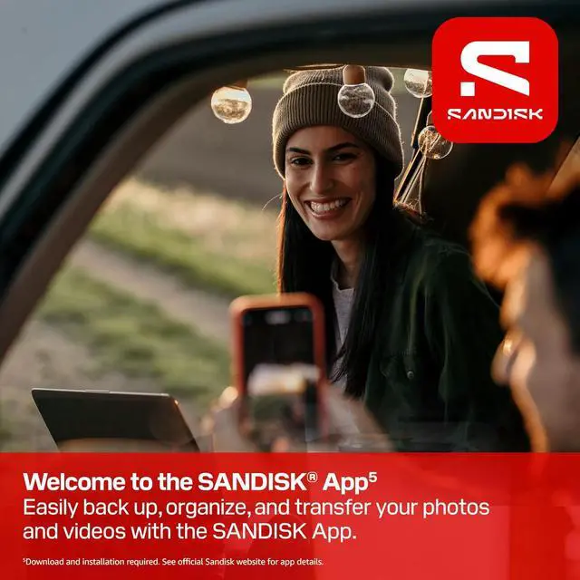 Alt view image 6 of 8 - SanDisk Ultra 1.5TB MicroSD Memory Card Model SDSQUJQ-1T50-GZ6MA
