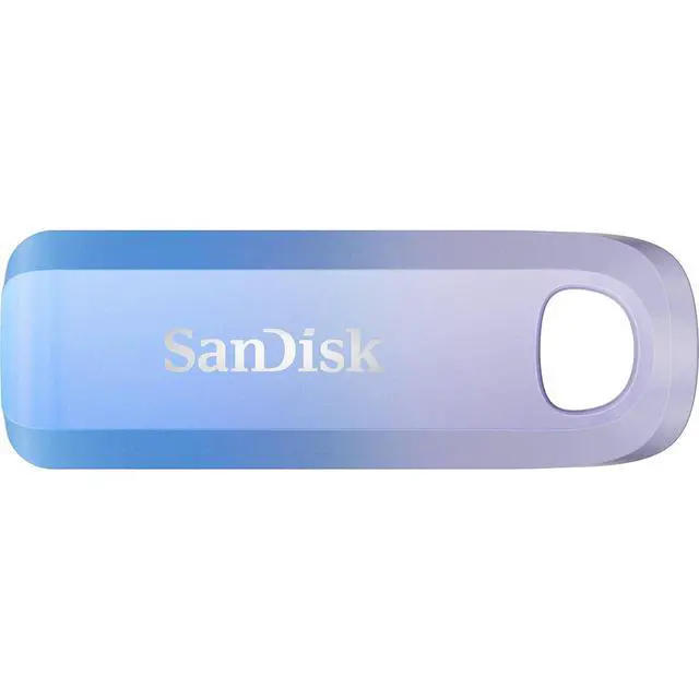 Alt view image 3 of 6 - SANDISK 256GB Creator USB-C Flash Drive - Up to 400MB/s, USB Type-C - Compatible with Laptops and Tablets SDCZ75C-256G-G46