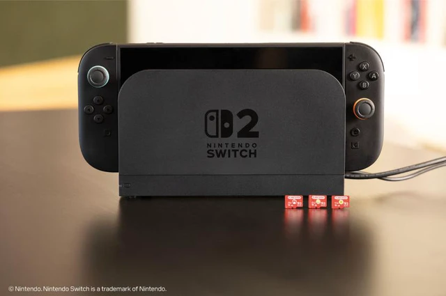 Alt view image 6 of 6 - SANDISK 512GB microSD Express Card for Nintendo Switch 2, Up to 880 MB/s Read Speeds SDSQXFN-512G-GR6ZN