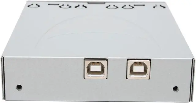 Alt view image 3 of 5 - AFT XM-28U BLACK 28-in-1 USB 2.0 Internal Card Reader