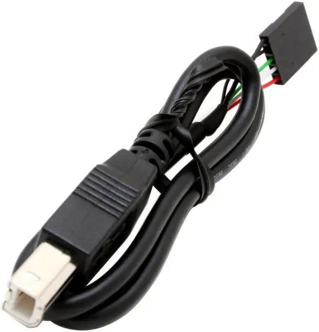 Alt view image 4 of 5 - AFT XM-28U BLACK 28-in-1 USB 2.0 Internal Card Reader