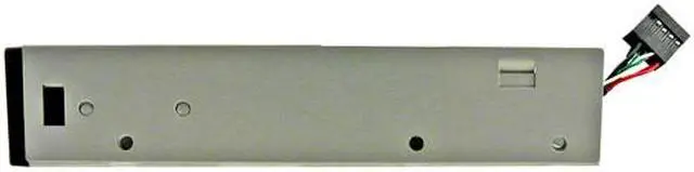 Alt view image 4 of 6 - AFT XM5U All-in-one USB 2.0 Card Reader