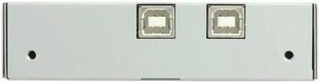 Alt view image 3 of 4 - AFT XM-35U SILVER USB 2.0 Kiosk Card Reader (3.5")