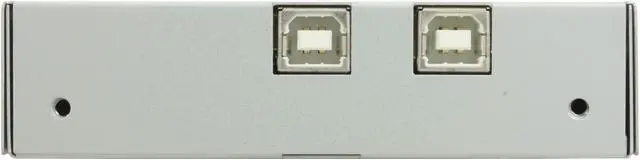Alt view image 3 of 4 - AFT XM-35U BEIGE USB 2.0 3.5" Bay, CompactFlash/ SDHC/ SDXC/ microSD/ microSDXC/ miniSD/ miniSDHC/ MultiMediaCard/ Memory Stick/ xD-Picture Card. All-in-one Kiosk Card Reader and Writer