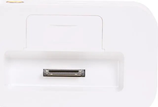 Alt view image 4 of 5 - AFT iDuo USB 2.0 Dock for iPod or iPhone with Card Reader for Computer