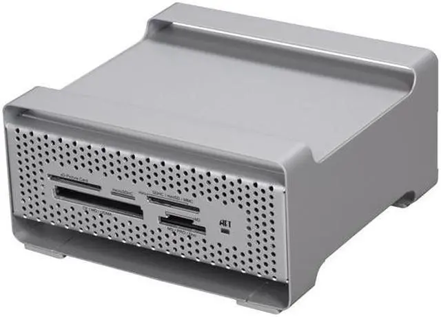 Main image of AFT Professional Series PROGear-G5X USB 2.0 Card Reader