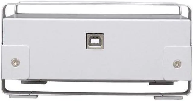 Alt view image 3 of 4 - AFT Professional Series PROGear-G5X USB 2.0 Card Reader