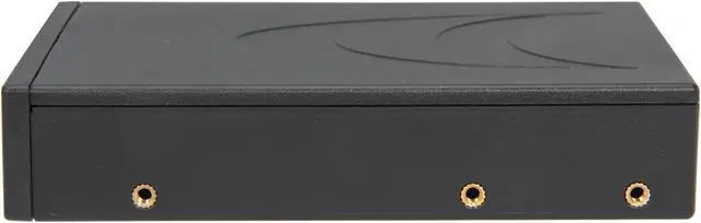 Alt view image 3 of 5 - AFT XM-37U USB 3.0 3.5” Kiosk Card Reader