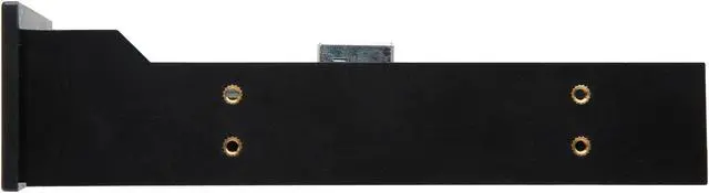 Alt view image 3 of 6 - Atech Flash Technology PRO-88 USB 3.1 gen 1 Professional 5.25"
Media Card Reader / Hub