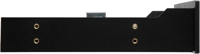 Alt view image 5 of 6 - Atech Flash Technology PRO-88 USB 3.1 gen 1 Professional 5.25"
Media Card Reader / Hub