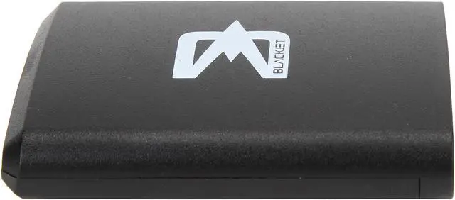Alt view image 3 of 6 - AFT BLACKJET MB-1CFS BJ-0151-R01 CF - SDXC Media Reader USB Type-C 3.1 Gen 1 Media Reader