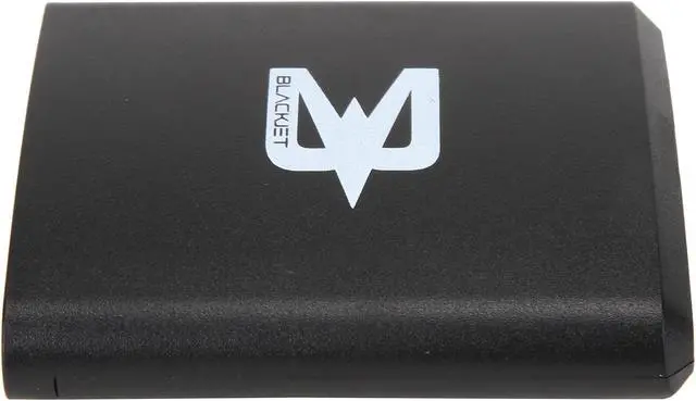 Alt view image 5 of 6 - AFT BLACKJET MB-1CFS BJ-0151-R01 CF - SDXC Media Reader USB Type-C 3.1 Gen 1 Media Reader