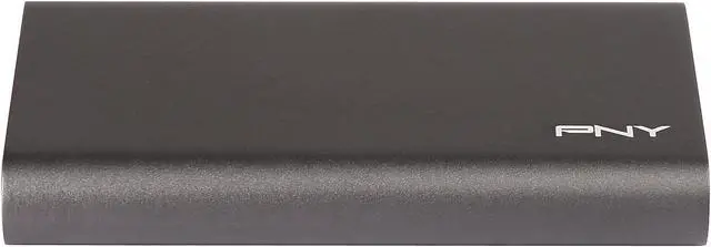 Alt view image 5 of 7 - PNY ELITE 480GB USB 3.0 Portable Solid State Drive (SSD) - (PSD1CS1050-480-FFS)