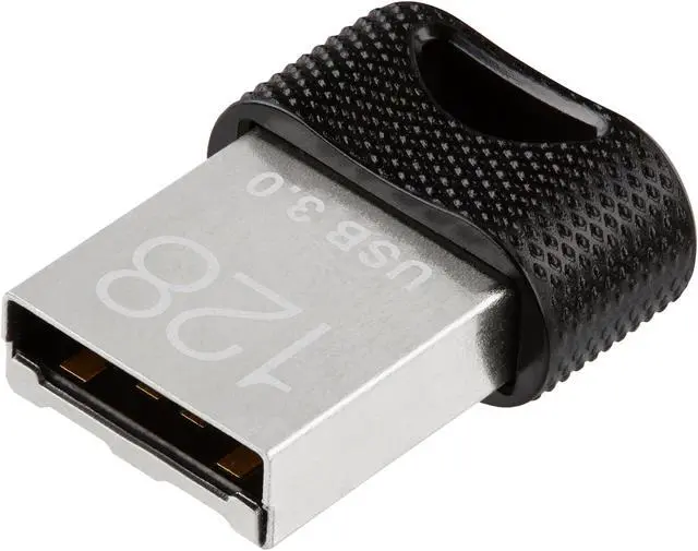 Alt view image 3 of 4 - PNY 128GB Elite-X Fit USB 3.0 Flash Drive, Speed Up to 200MB/s (P-FDI128EXFIT-GE)
