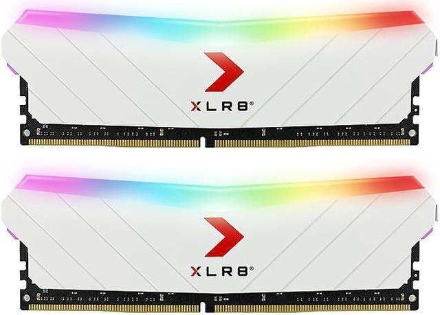 PNY XLR8 Gaming EPIC-X RGB 16GB (2 x 288-Pin PC RAM DDR4 3600 (PC4 28800) Desktop Memory Model Desktop Memory - Newegg.com