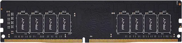 Main image of PNY 16GB 288-Pin PC RAM DDR4 3200 (PC4 25600) Desktop Memory Model MD16GSD43200-TB