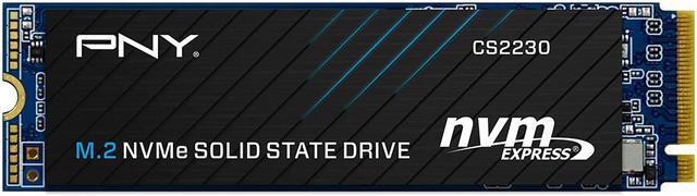 Main image of PNY CS2230 M.2 2280 1TB PCI-Express 3.0 x4 3D NAND Internal Solid State Drive (SSD) M280CS2230-1TB-RB