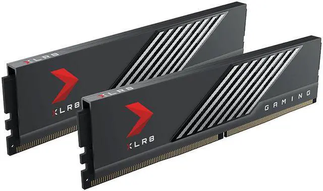 PNY XLR8 DDR5 Desktop Memory - Thumbnail 2