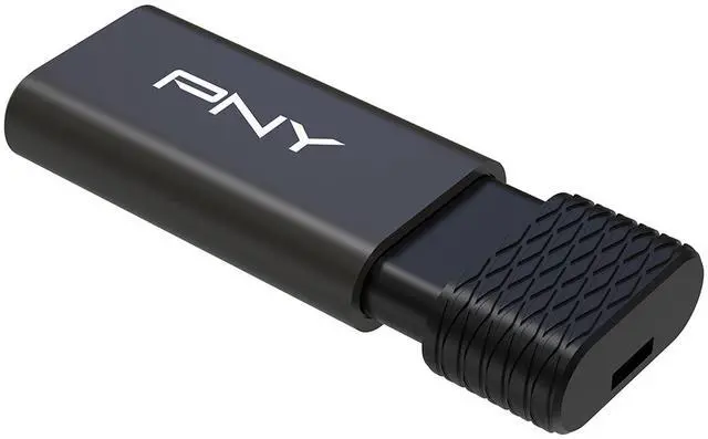 Alt view image 4 of 11 - PNY Pro Elite V2 128GB USB Flash Drive P-FD128PROV2C-GE