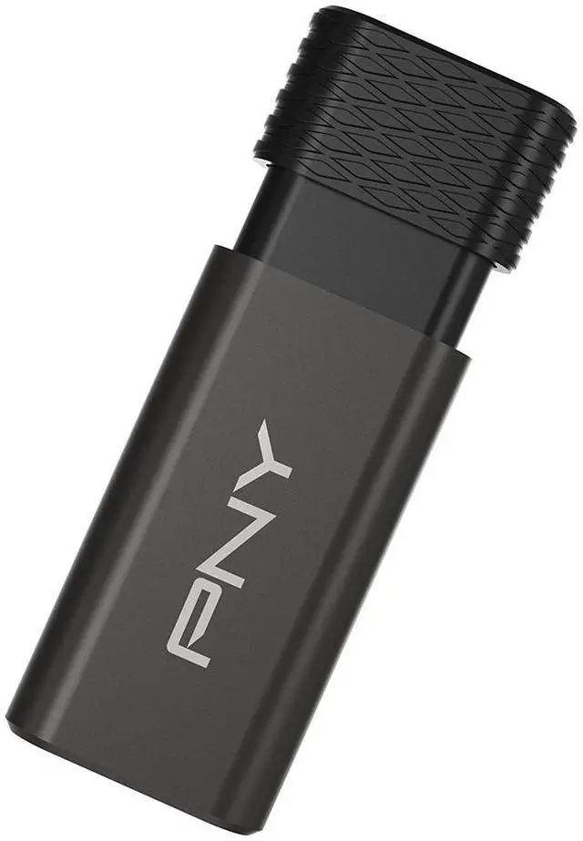 Alt view image 9 of 11 - PNY Pro Elite V2 128GB USB Flash Drive P-FD128PROV2C-GE