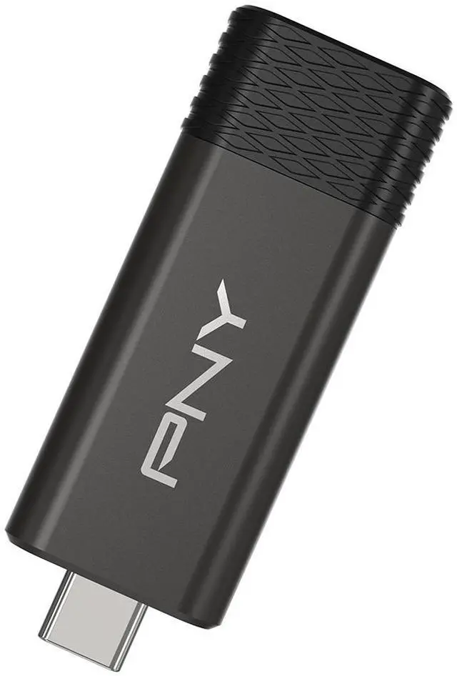 Alt view image 10 of 11 - PNY Pro Elite V2 128GB USB Flash Drive P-FD128PROV2C-GE