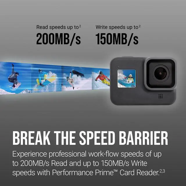 Alt view image 5 of 12 - PNY PRO Elite Prime 1.5TB microSDXC Flash Card Model P-SDU1T5V32200PEP-GE