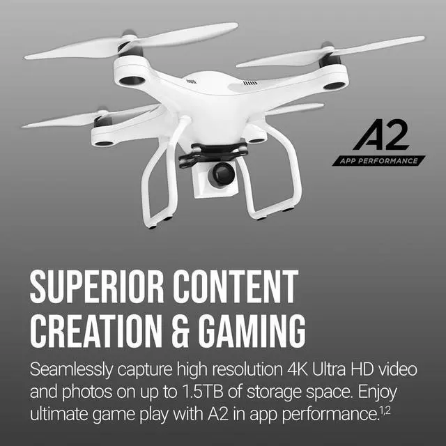 Alt view image 7 of 12 - PNY PRO Elite Prime 1.5TB microSDXC Flash Card Model P-SDU1T5V32200PEP-GE