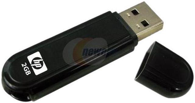 HP v100w 2GB USB 2.0 Flash Drive Newegg