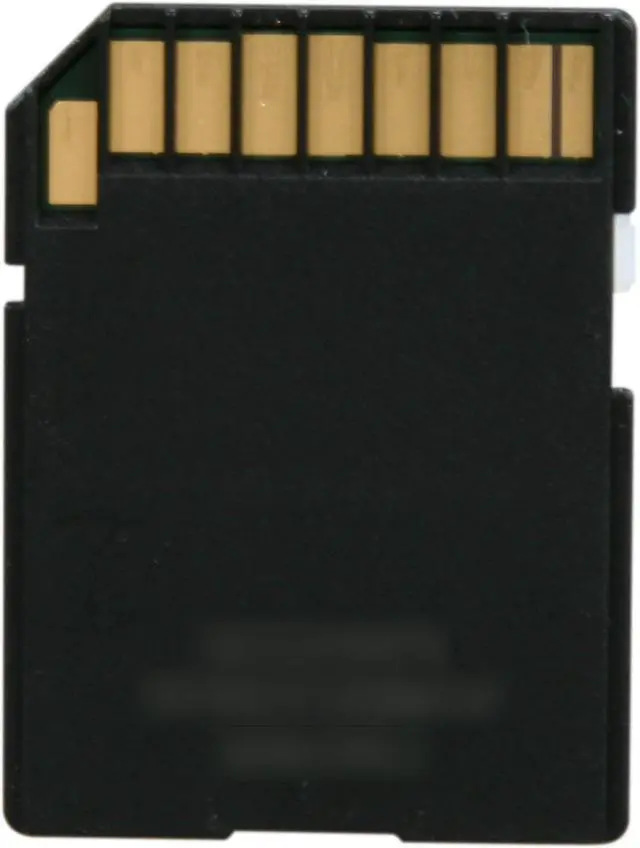 Alt view image 2 of 4 - PNY Professional Series 16GB Secure Digital High-Capacity (SDHC) Flash Card Model P-SDH16G10-GE