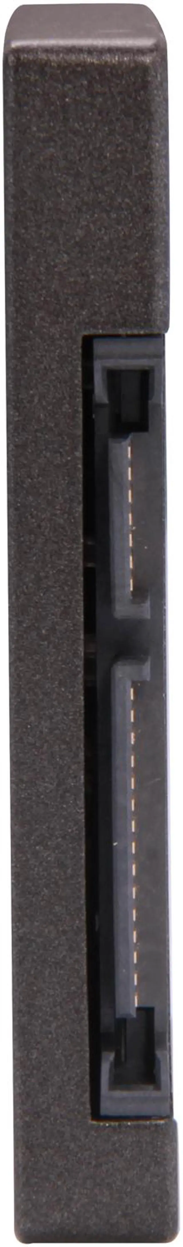 Alt view image 2 of 5 - PNY XLR8 PRO 2.5" 240GB SATA III Internal Solid State Drive (SSD) SSD9SC240GCDA-RB