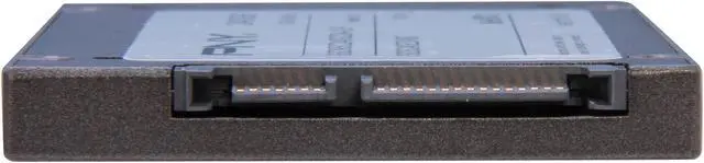 Alt view image 4 of 5 - PNY XLR8 PRO 2.5" 240GB SATA III Internal Solid State Drive (SSD) SSD9SC240GCDA-RB