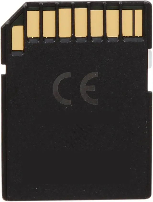 Alt view image 3 of 4 - PNY Elite Performance 32GB Secure Digital High-Capacity (SDHC) Flash Card Model P-SDH32U1H-GE