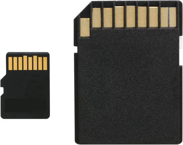 Alt view image 3 of 4 - PNY 128GB microSDXC High Performance 128GB High Speed MicroSDXC Model P-SDUX128U1-GE