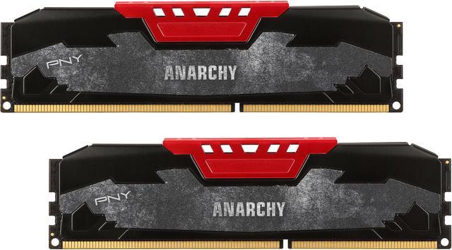 Anarchy deals ddr3 16gb ram