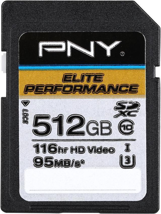 Карта памяти 512. Карта памяти PNY Elite Performance SDXC class 10 UHS-I u3 512gb. PNY Elite-x 512gb. Карта памяти PNY Elite Performance COMPACTFLASH 100mb/s 64gb. 512 ГБ Flash карта.