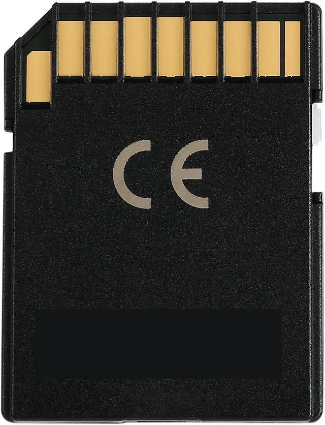 Alt view image 3 of 4 - PNY 512GB Elite Performance SDXC UHS-I/U3 Class 10 Memory Card, Speed Up to 95MB/s (P-SDX512U3H-GE)