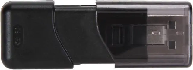 Alt view image 4 of 6 - PNY Attache 160GB (16GB x 10) USB 2.0 Flash Drive P-FD16GX10ATT03-MP