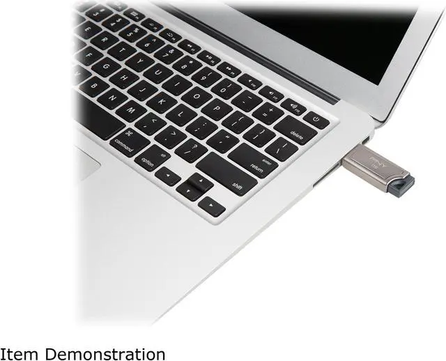 Alt view image 6 of 6 - PNY Pro Elite 1TB USB 3.0 Premium Flash Drive - Read Speeds up to 400MB/sec (P-FD1TBPRO-GE)