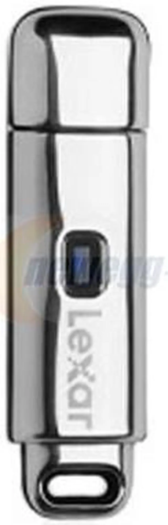 Main image of Lexar JumpDrive Lightning 2GB Flash Drive 120X (USB2.0 Portable) 256bit AES Encryption Model AJDP2GB-690