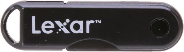Alt view image 2 of 4 - Lexar JumpDrive TwistTurn 32GB USB 2.0 Flash Drive LJDTT32GASBNA