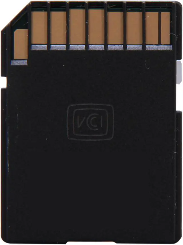 Alt view image 2 of 4 - Lexar Gaming 4GB Secure Digital High-Capacity (SDHC) Flash Card Model LSD4GBGSBNA