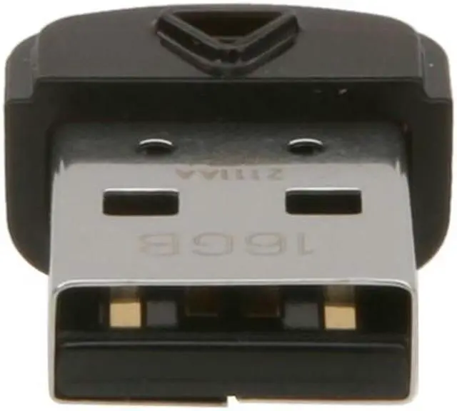 Alt view image 3 of 4 - Lexar Echo ZX 16GB Backup Drive LEHZX16GBSBNA