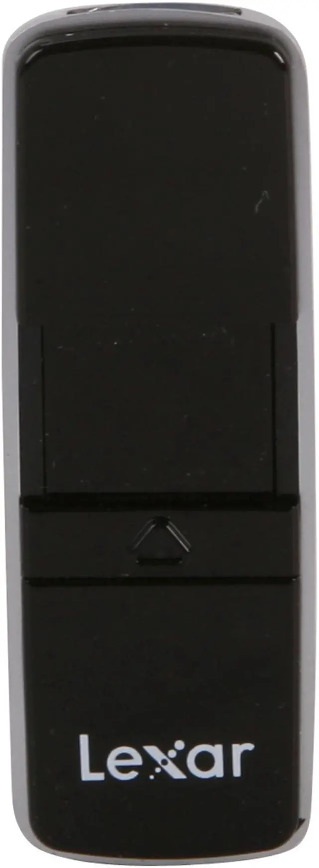 Main image of Lexar JumpDrive Triton 16GB USB 3.0 Flash Drive LJDNV16GCRBNA