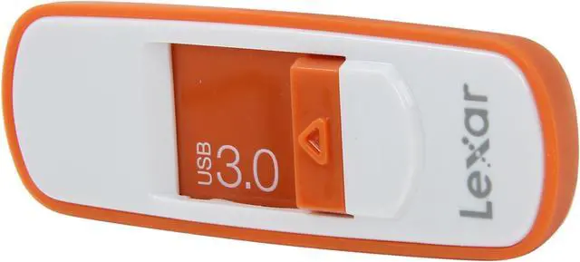 Main image of Lexar JumpDrive S73 32GB USB 3.0 Flash Drive LJDS73-32GASBNA
